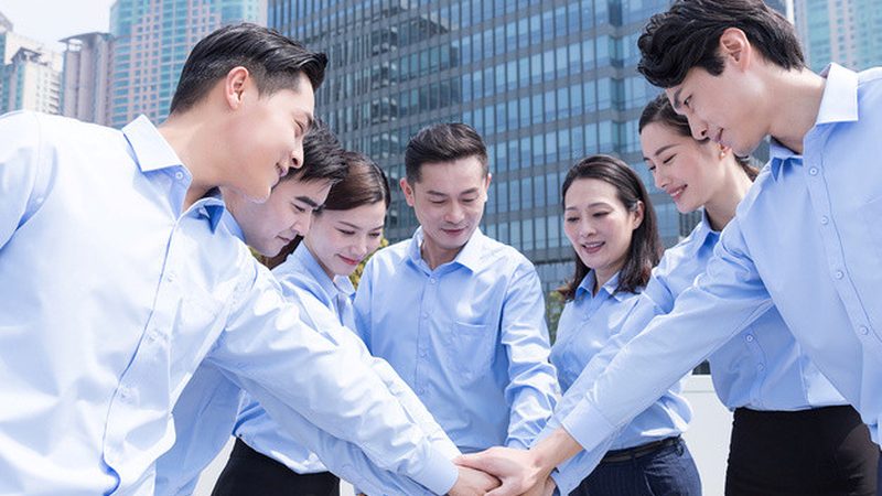 深圳中小型并购咨询公司哪家好
