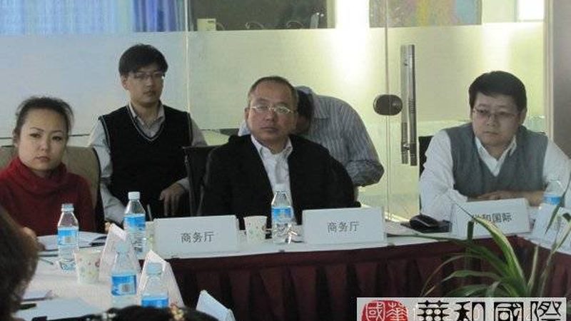 集团组织架构咨询，助力企业高效运转的智慧钥匙
